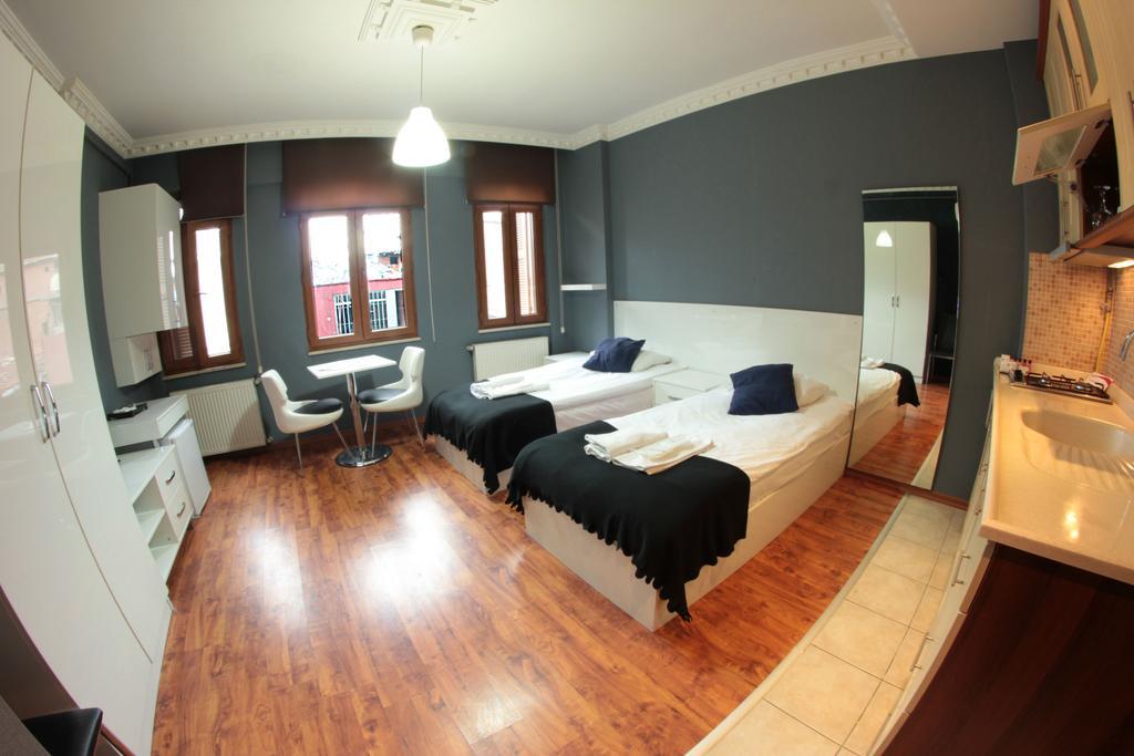 Fullhouse Residence — Fotoğraflar 3